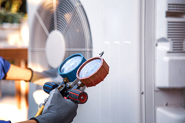 Affordable Hvac solutions in Red Feather Lakes, CO